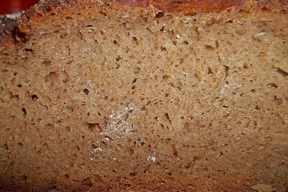 Juliaklaras Bauernbrot