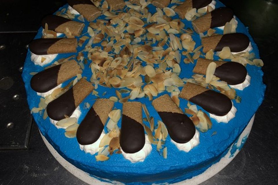 Malakofftorte