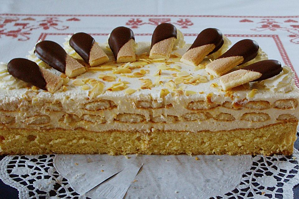 Malakofftorte