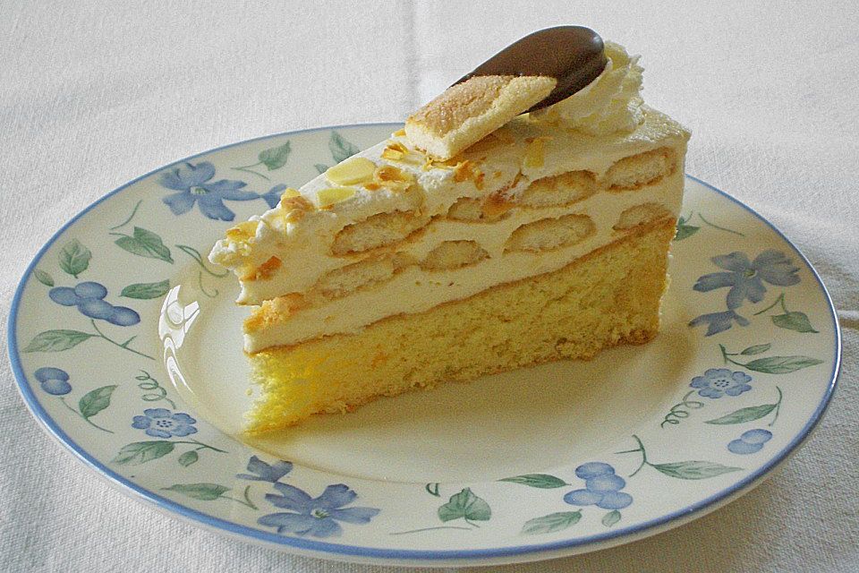 Malakofftorte