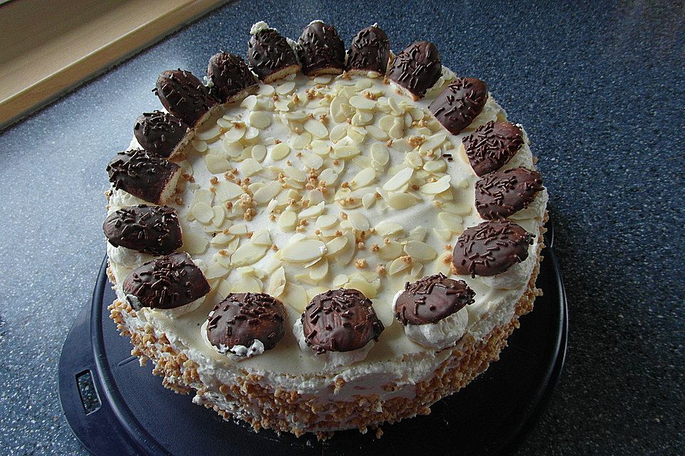 Malakofftorte