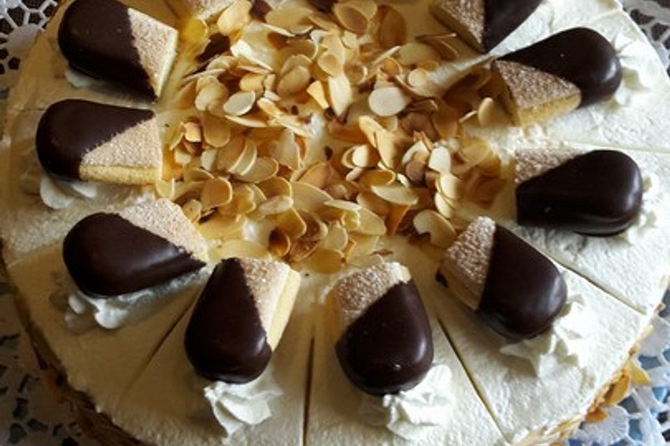 Malakofftorte