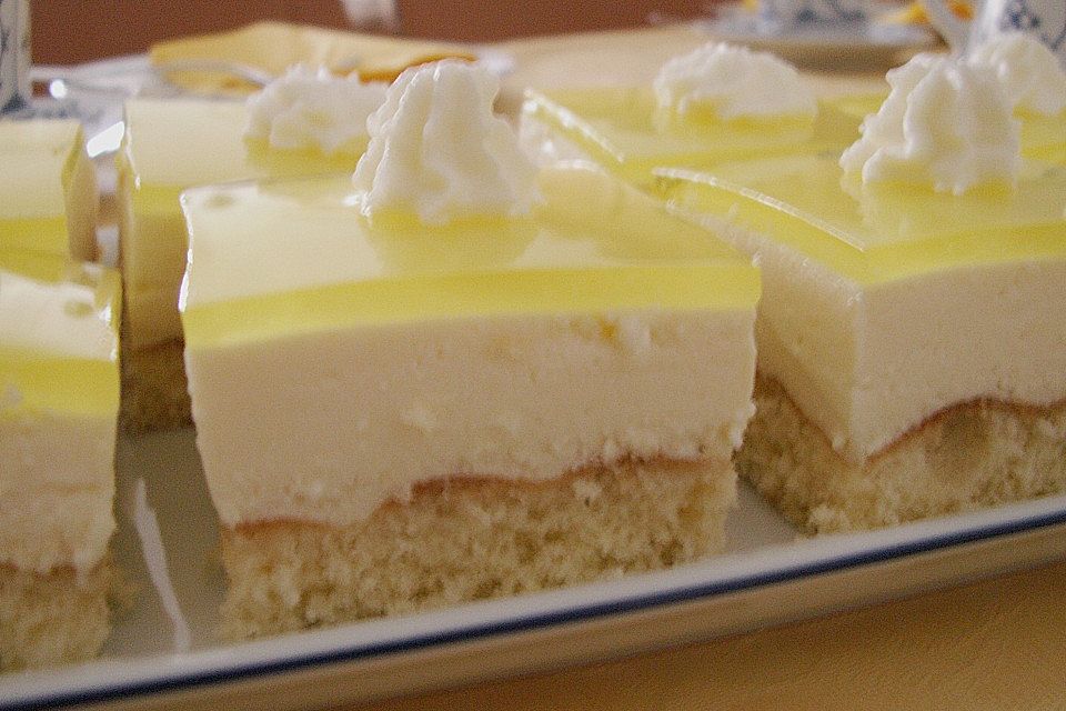 Käsesahnetorte