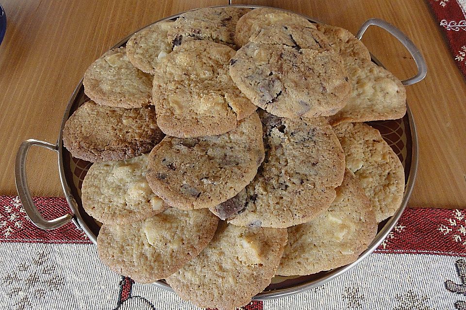 Cookies