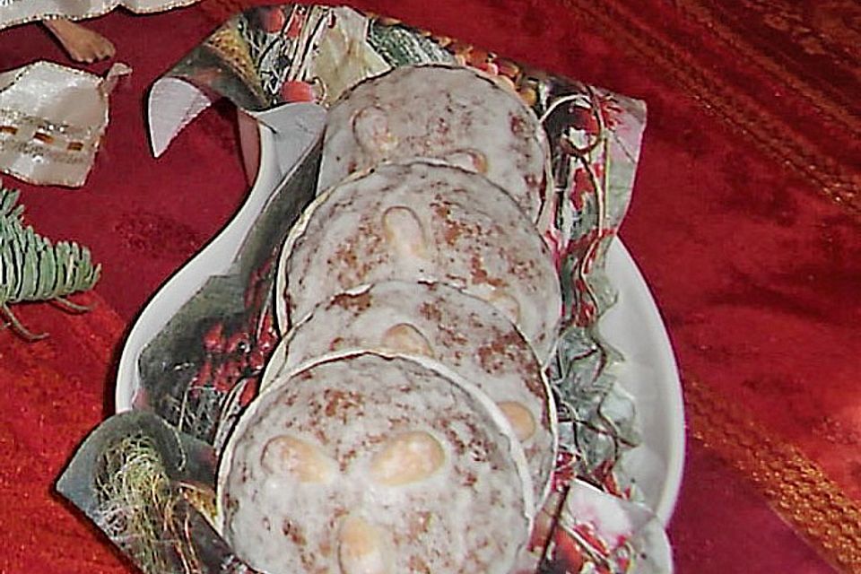 Elisenlebkuchen