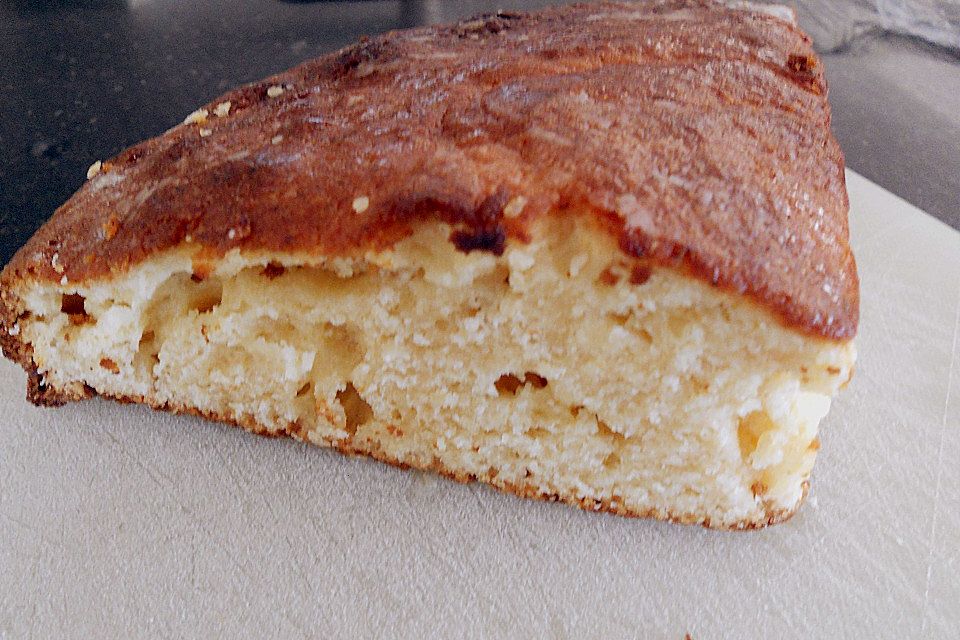 Joghurtkuchen