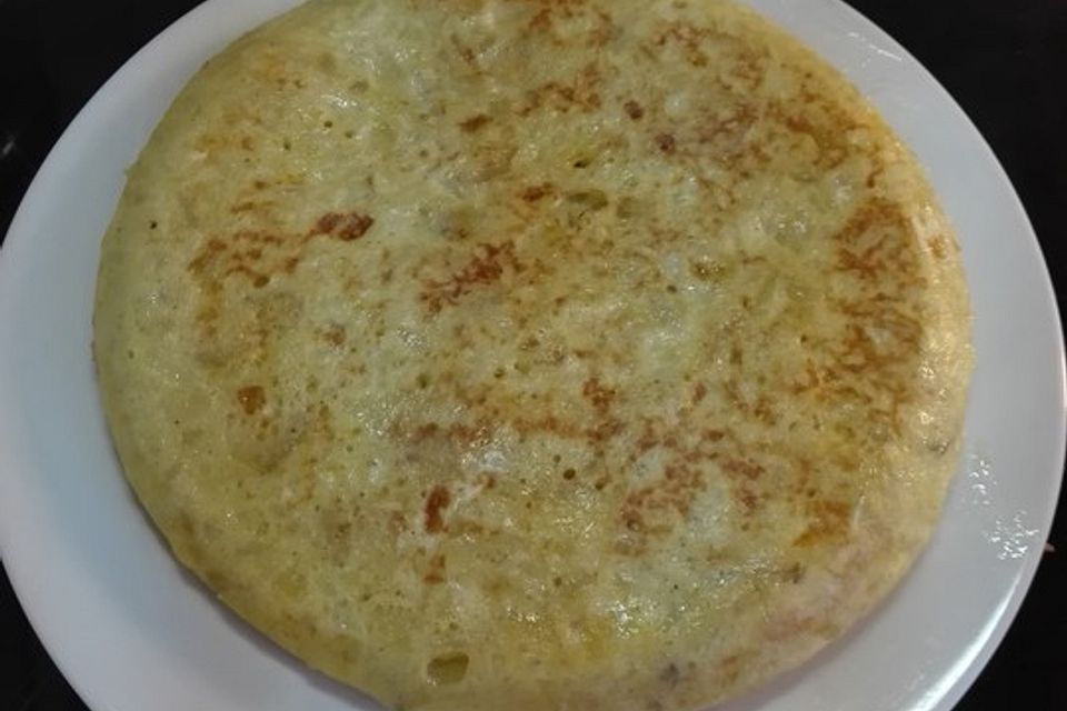 Tortilla de patata