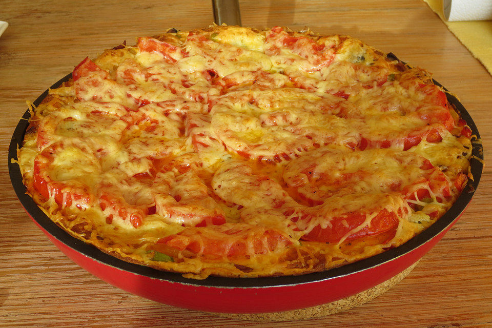 Tortilla de patata