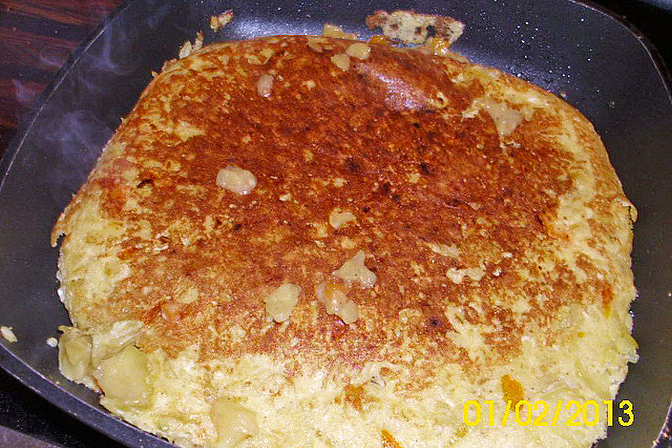 Tortilla de patata