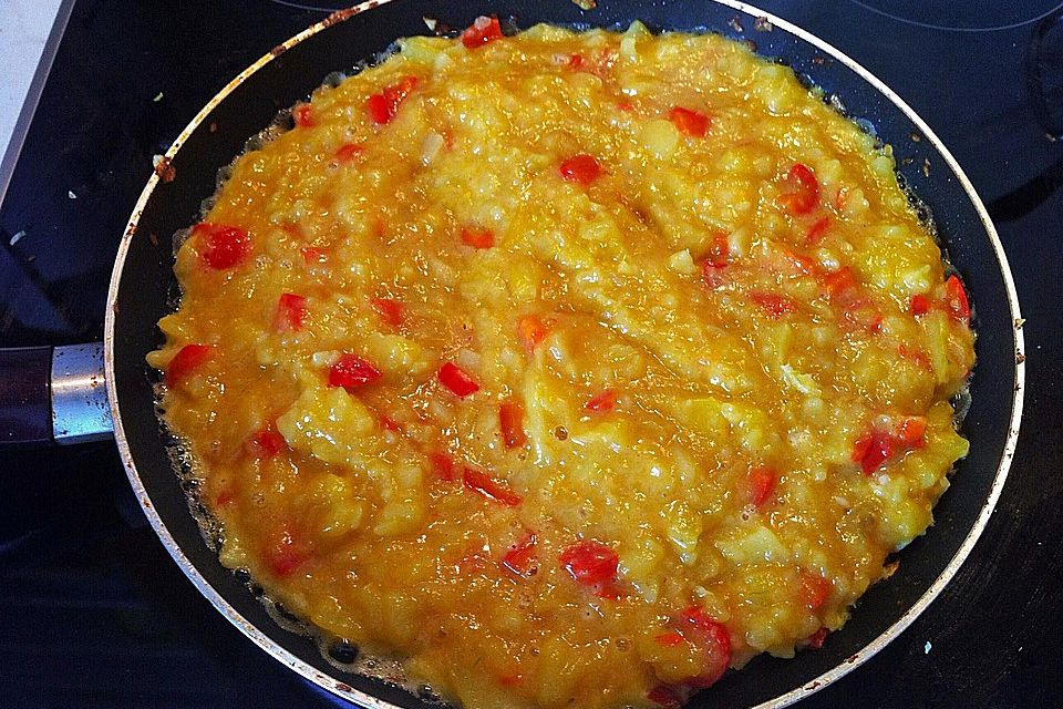 Tortilla de patata