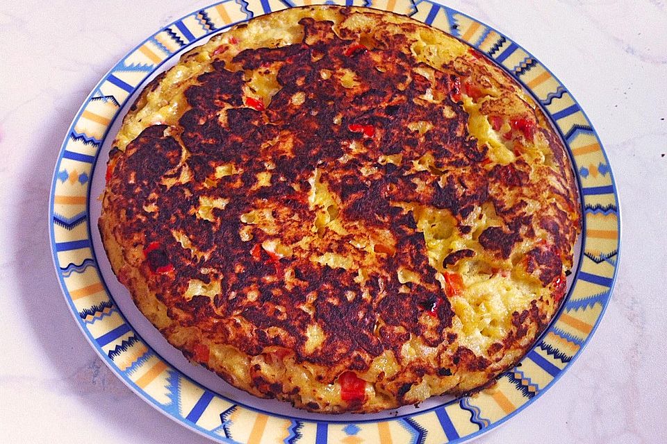 Tortilla de patata