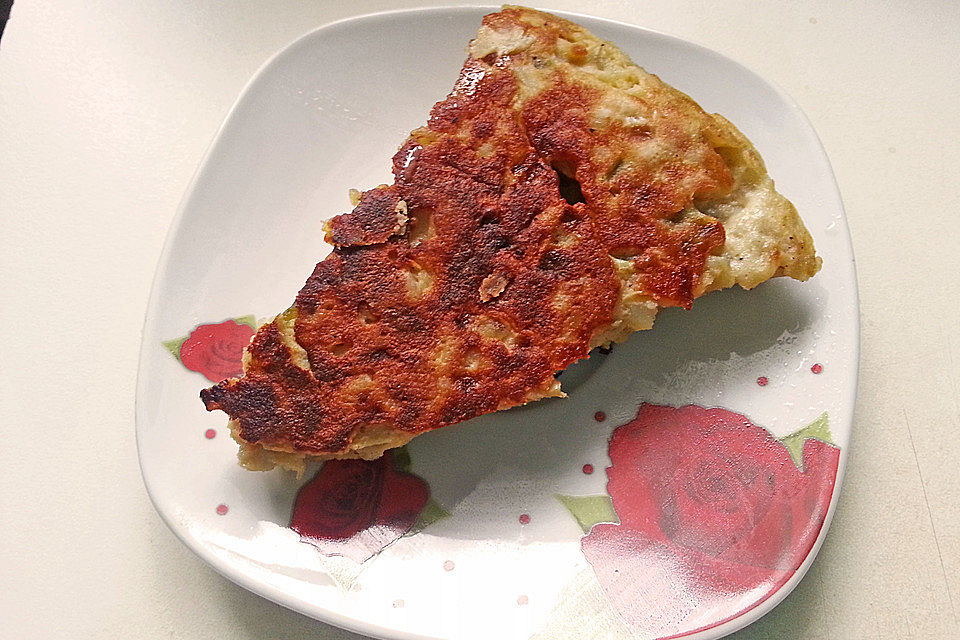 Tortilla de patata