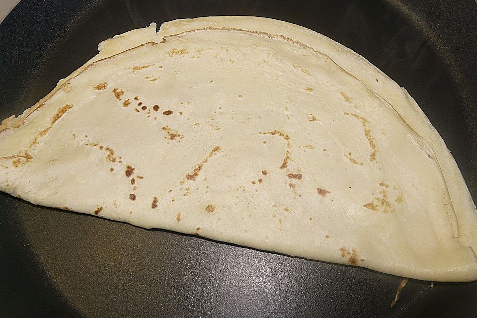 Laeticias Crêpes