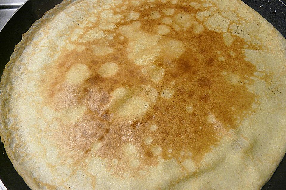 Laeticias Crêpes