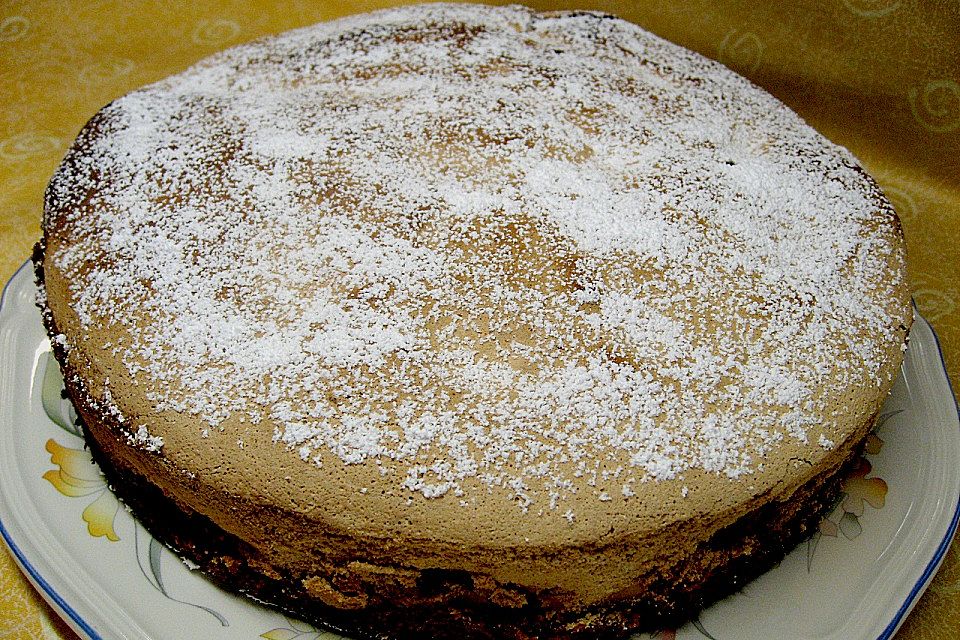 Schwäbische Apfeltorte