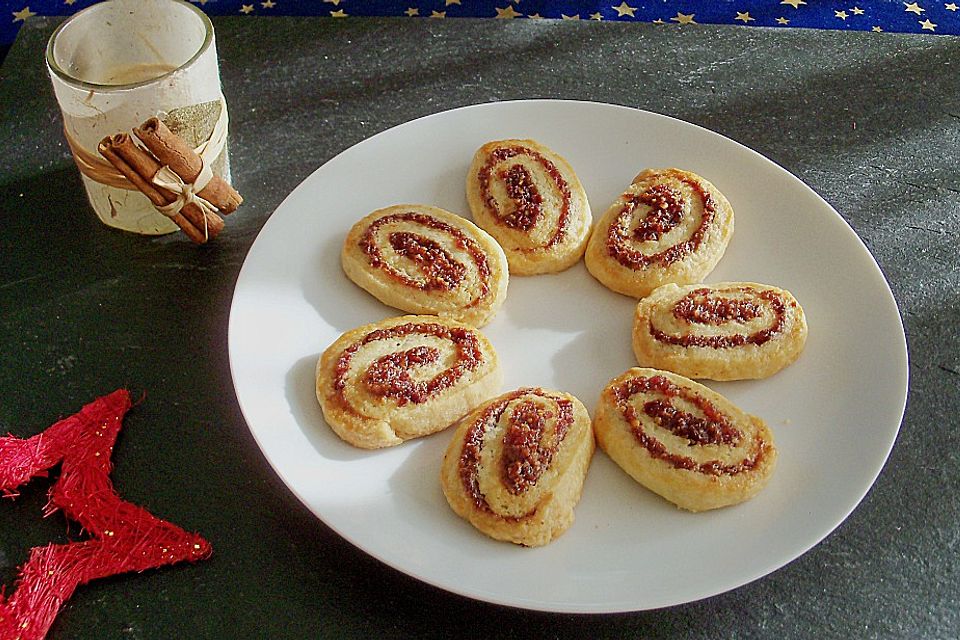 Cranberry Cookies