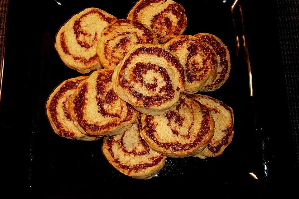 Cranberry Cookies