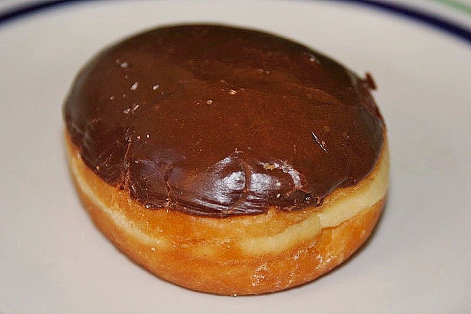 Boston Cream