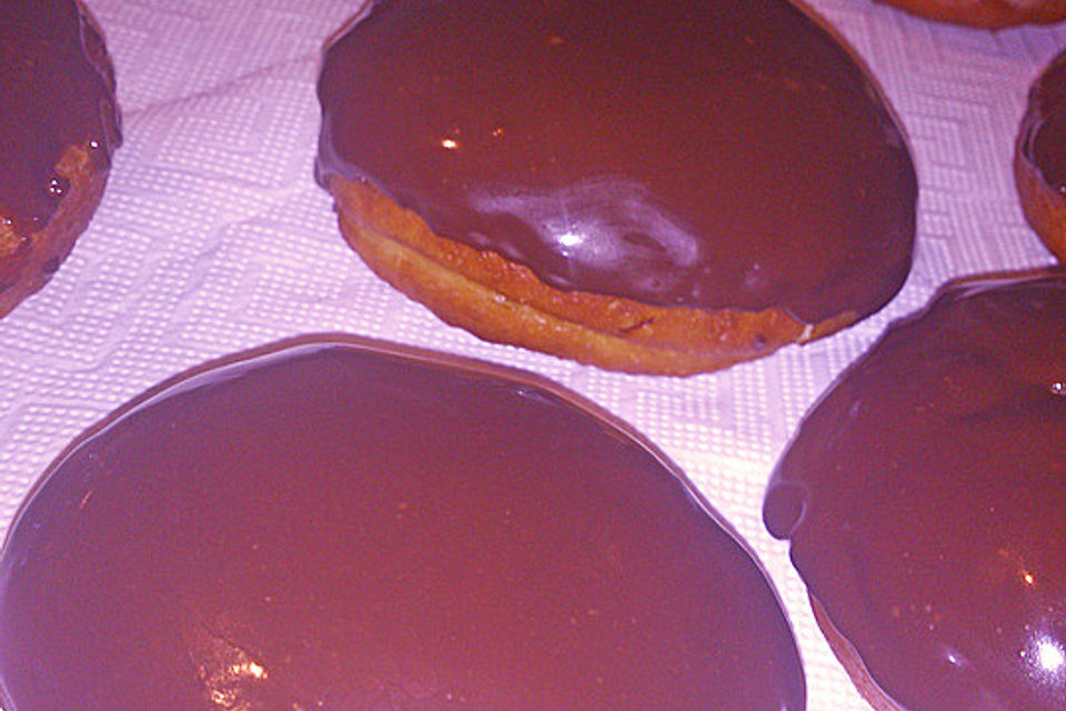 Boston Cream