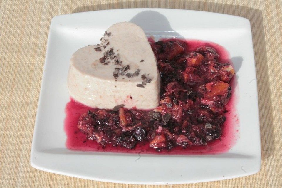 Orangen - Cranberry Relish