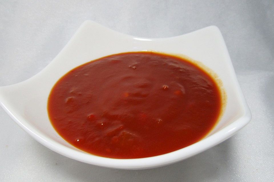 Chilisauce