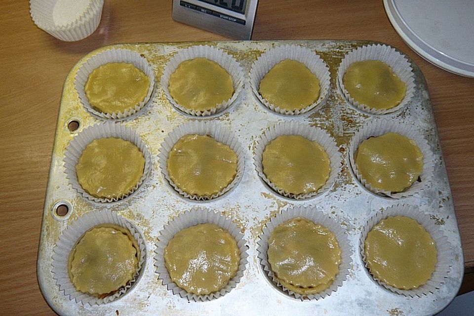 Mince Pies