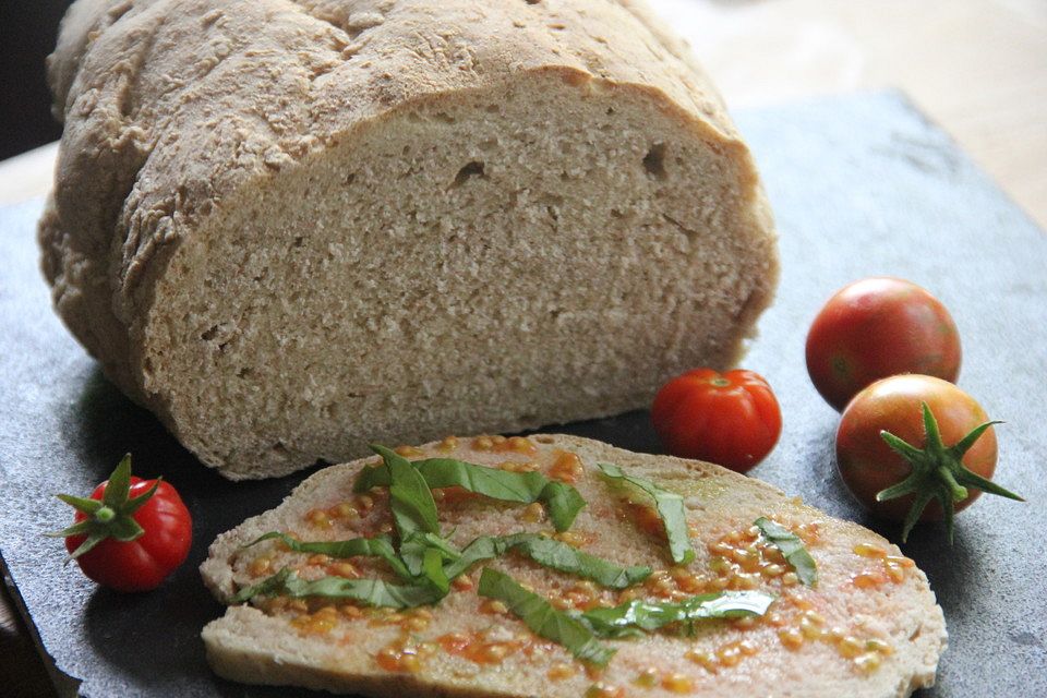 Pane toscano