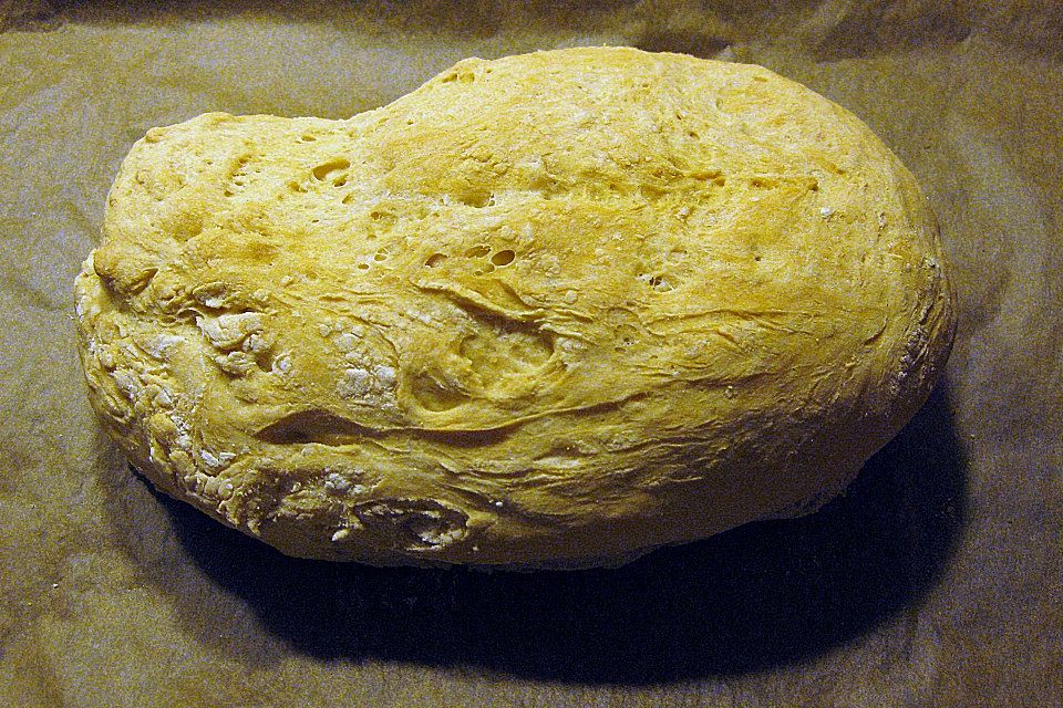 Pane toscano