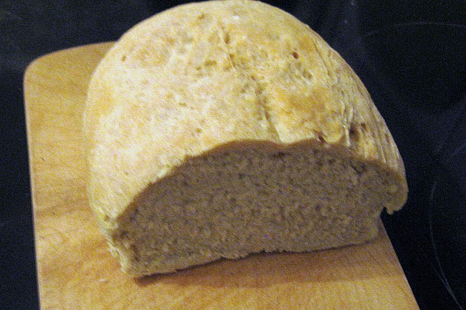 Pane toscano