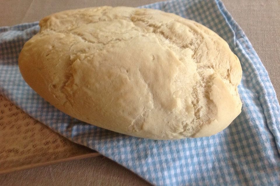 Pane toscano