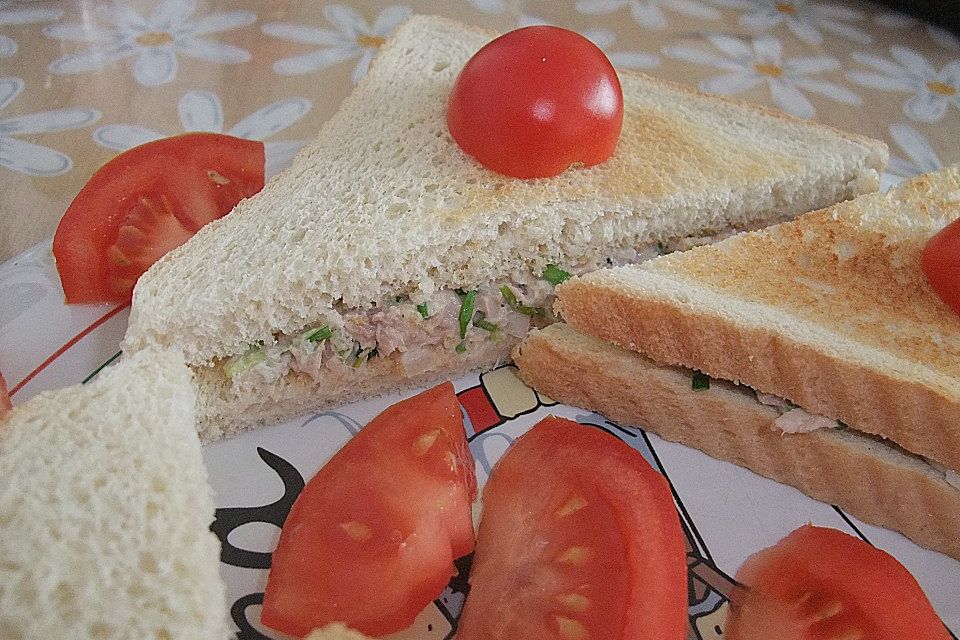 Thuna - Sandwich