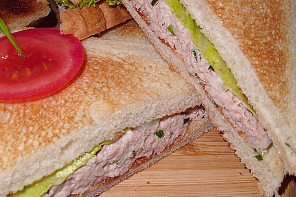 Thuna - Sandwich