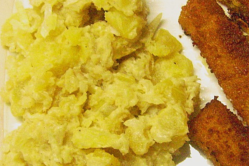 Andis Kartoffelsalat