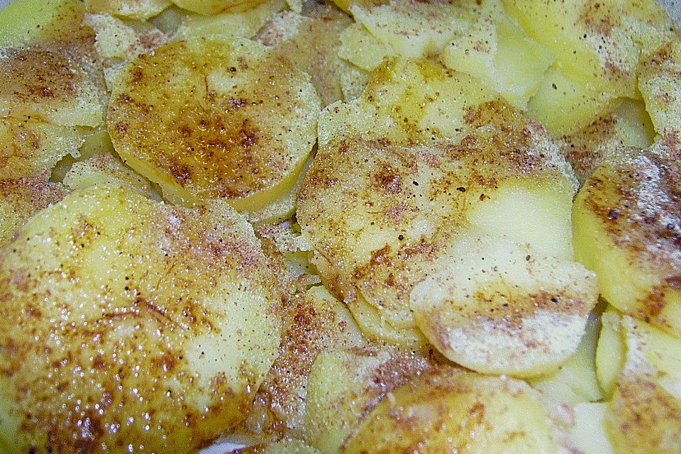 Andis Kartoffelsalat