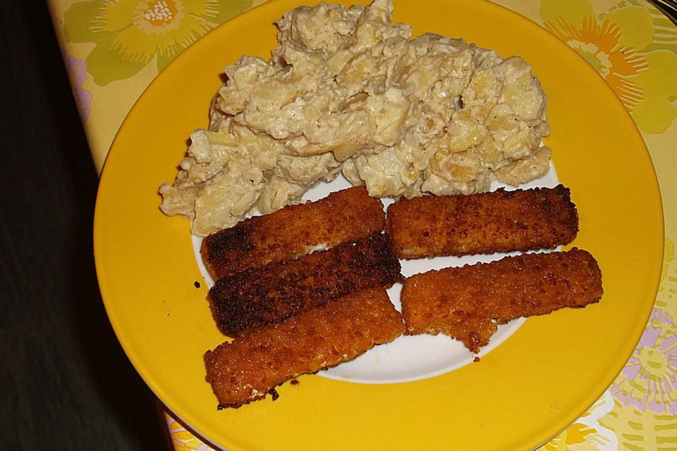 Andis Kartoffelsalat