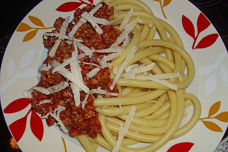 Pasta asciutta