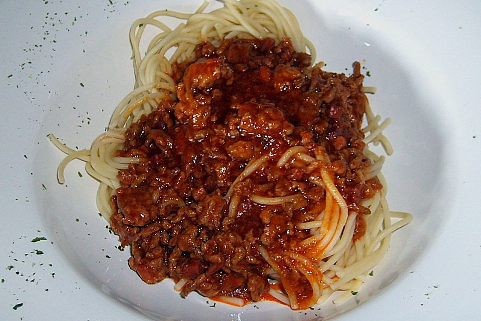 Pasta asciutta