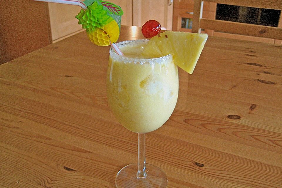 Pina Colada