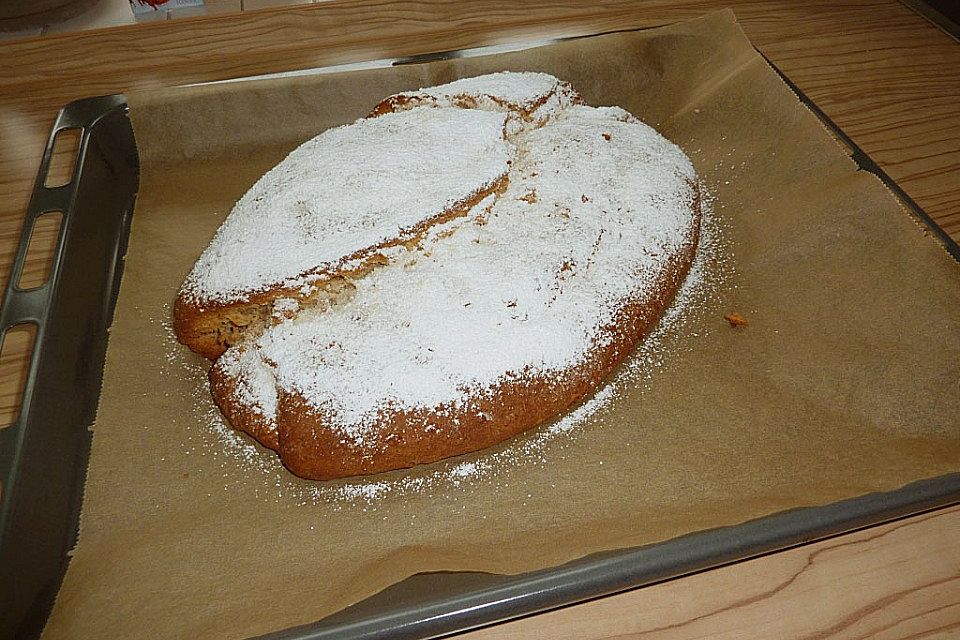 Mandelstollen