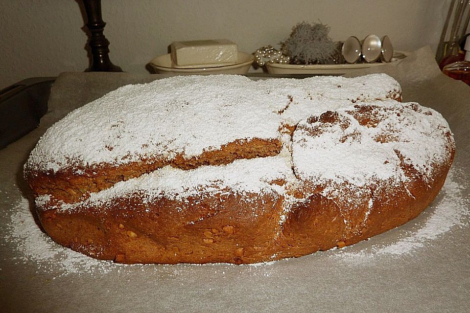 Mandelstollen