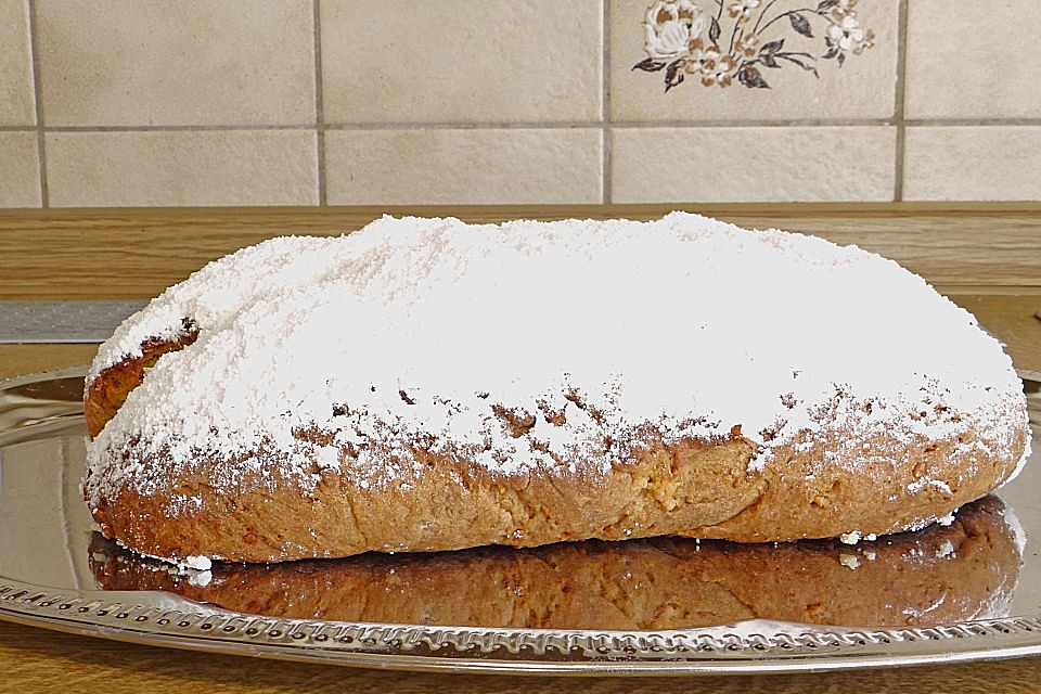 Mandelstollen