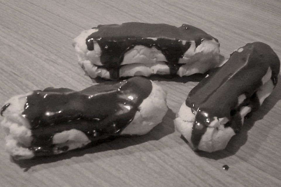 Eclairs