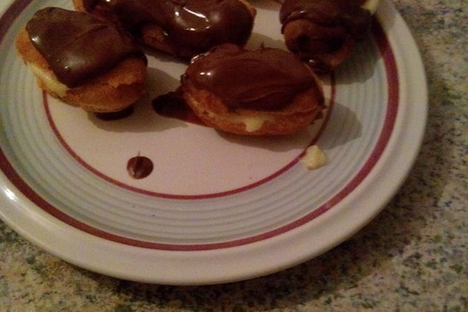 Eclairs