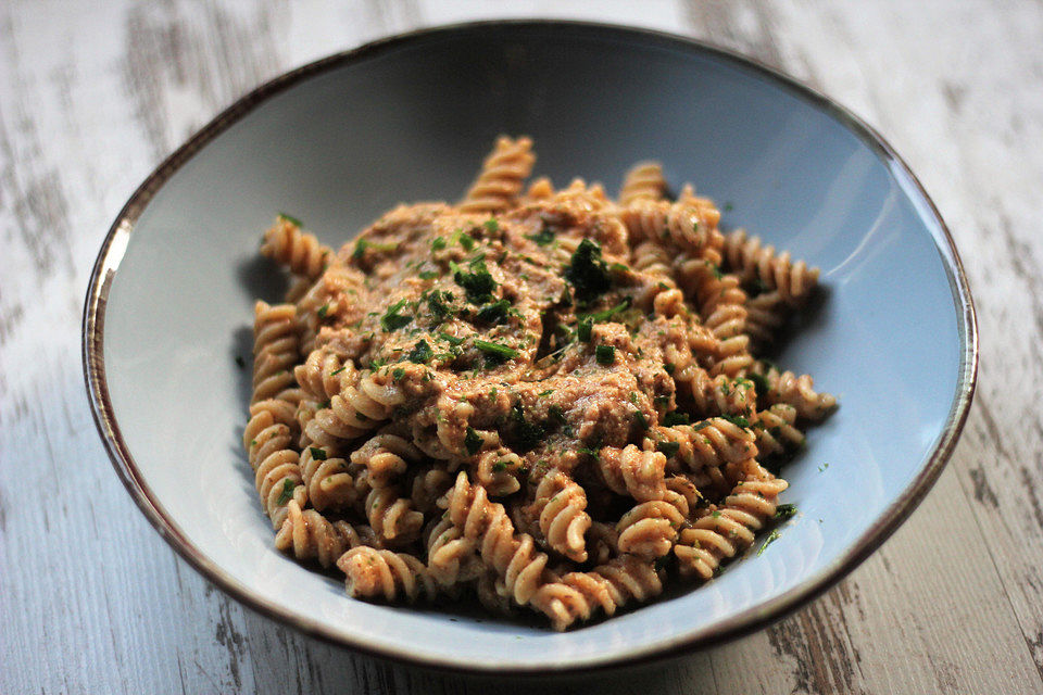 Pesto Trapanese