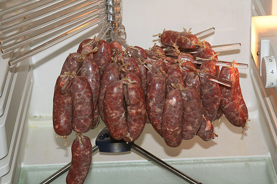 Salsiccia