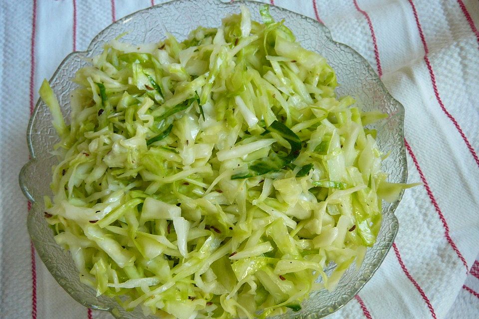 Krautsalat