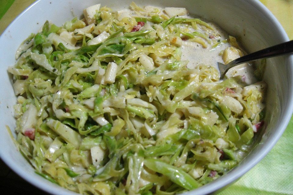 Krautsalat