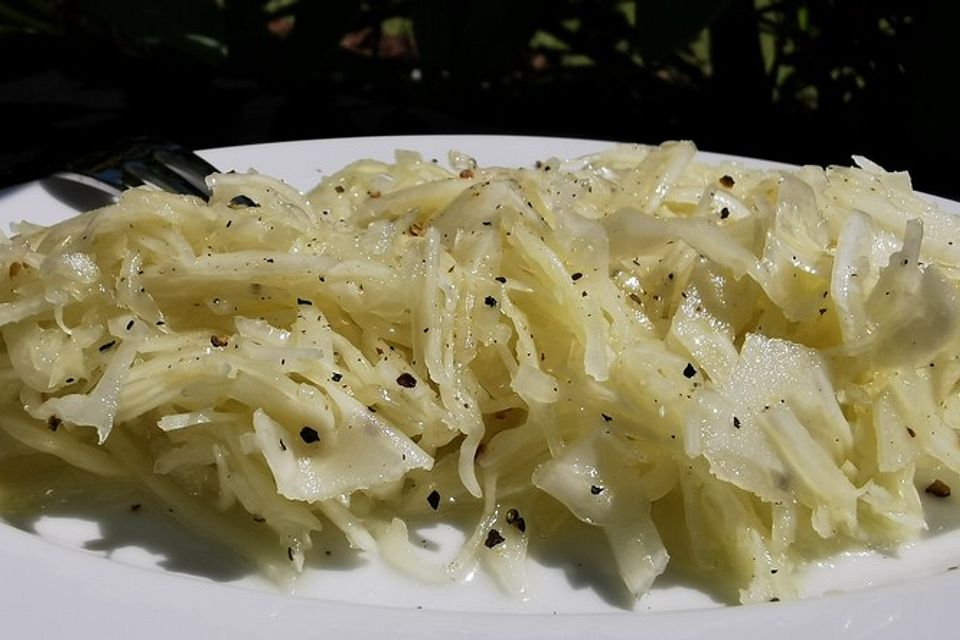 Krautsalat