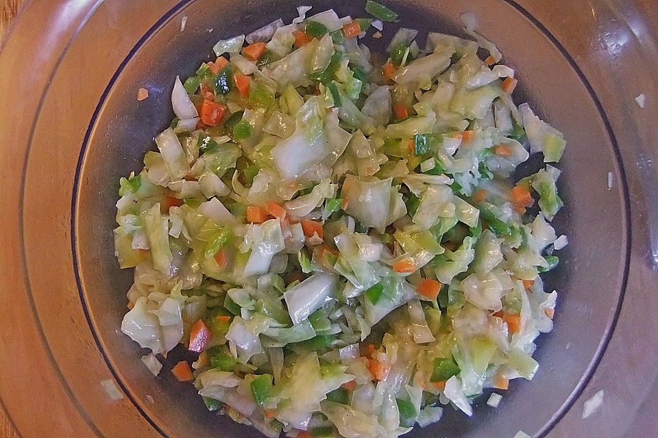 Krautsalat