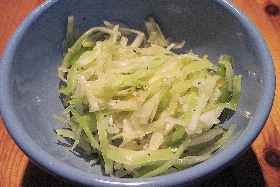 Krautsalat